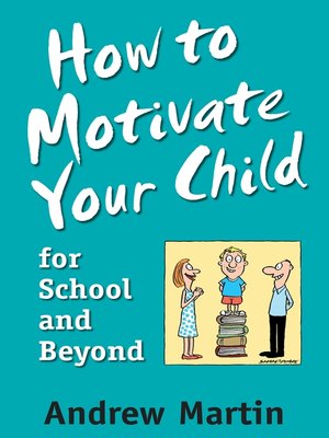 cover image of How to Motivate Your Child For School
